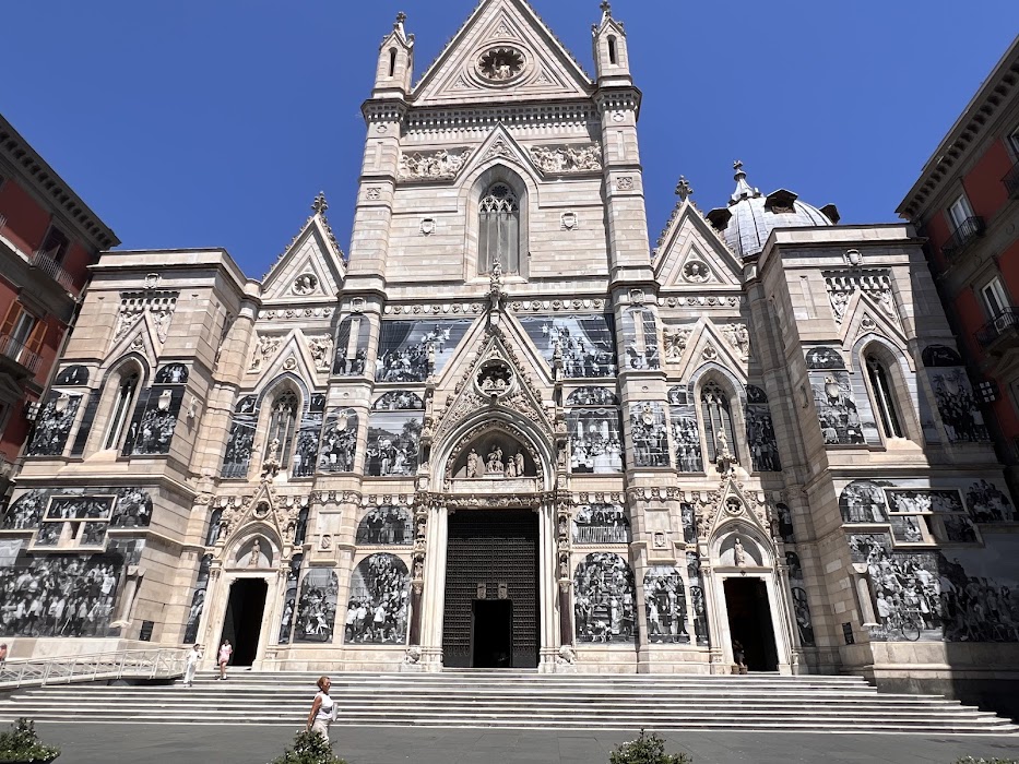 Duomo di Santa Maria Assunta küçük fotoğraf 2