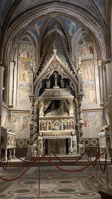 Duomo di Santa Maria Assunta küçük fotoğraf 3