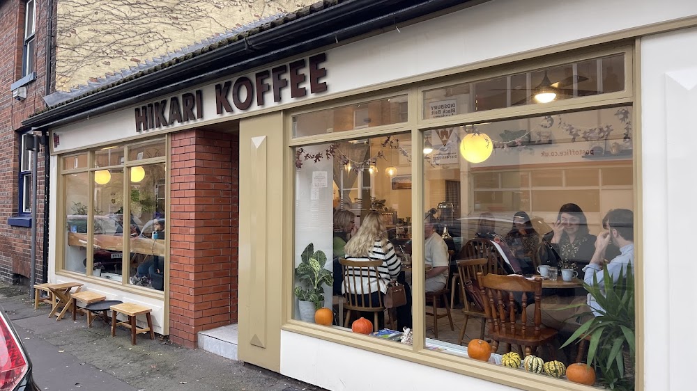 Hikari Koffee küçük fotoğraf 2