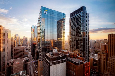 The St. Regis Toronto küçük fotoğraf 2