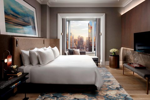 The St. Regis Toronto küçük fotoğraf 3