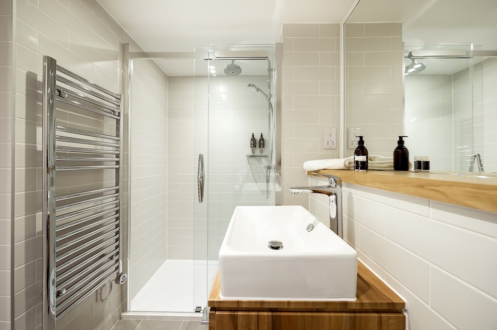 Wilde Aparthotels, Edinburgh, Grassmarket küçük fotoğraf 4