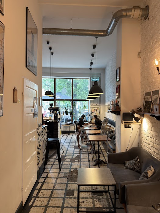 Filtry Cafe küçük fotoğraf 3