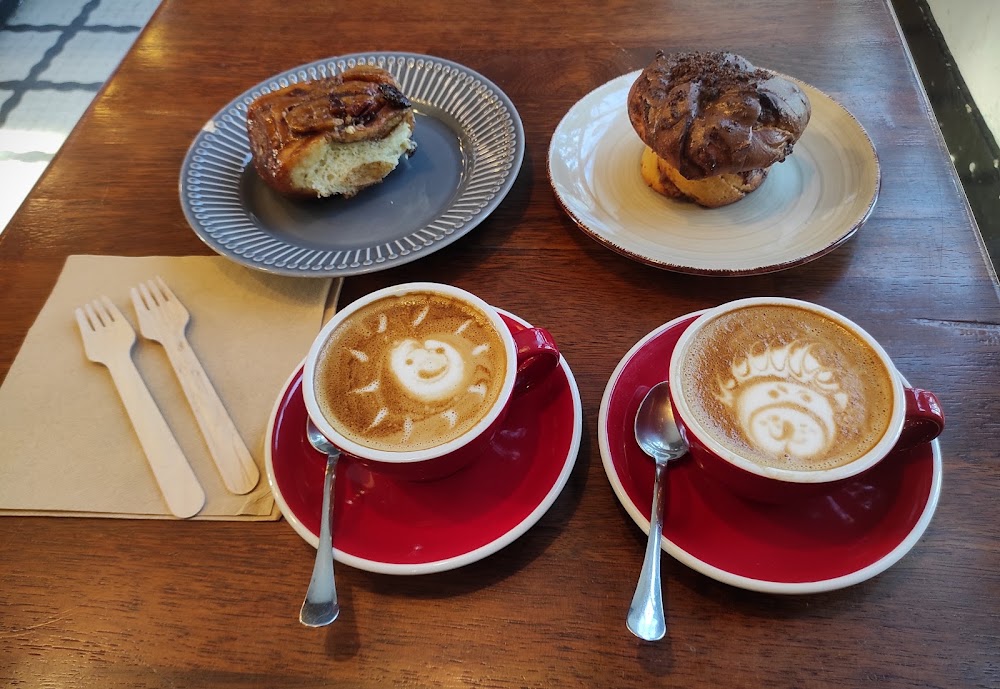 Filtry Cafe küçük fotoğraf 4