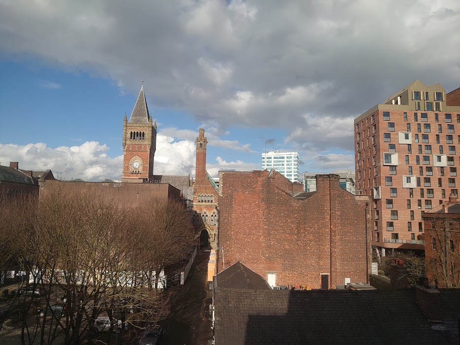 Leven Manchester küçük fotoğraf 2