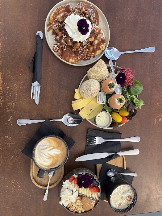 SEASONS Coffee & Lunch küçük fotoğraf 4