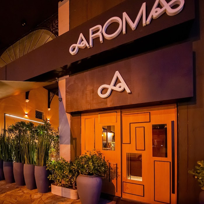 Aroma Brasília küçük fotoğraf 2