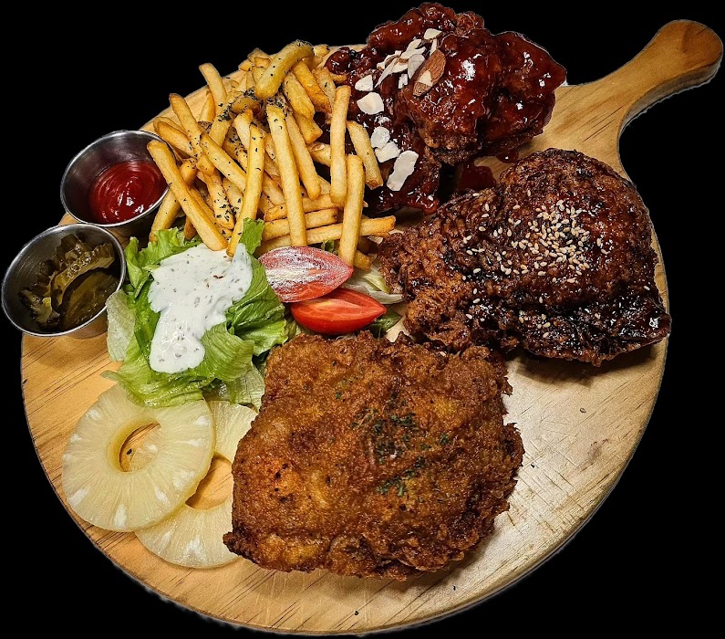 헬로외국포차(helloforeignpub) küçük fotoğraf 3