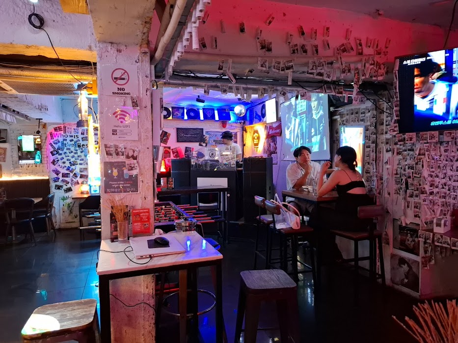 헬로외국포차(helloforeignpub) küçük fotoğraf 4