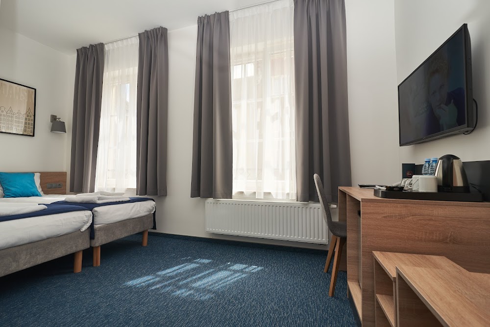 Hotel Fama Residence küçük fotoğraf 3