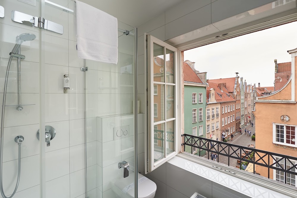 Hotel Fama Residence küçük fotoğraf 4