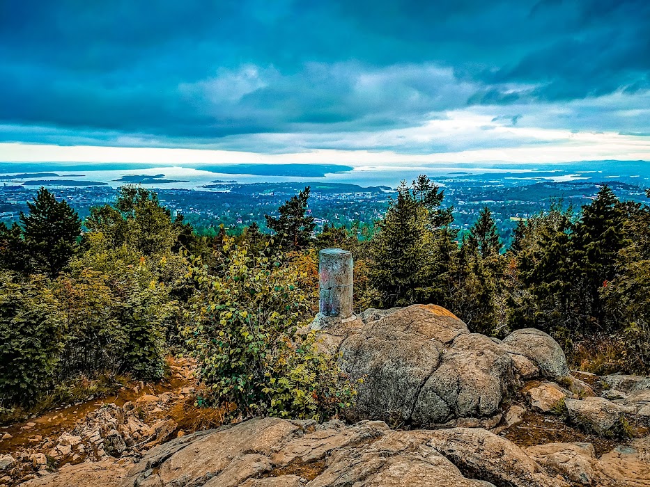 Vettakollen Viewpoint küçük fotoğraf 2