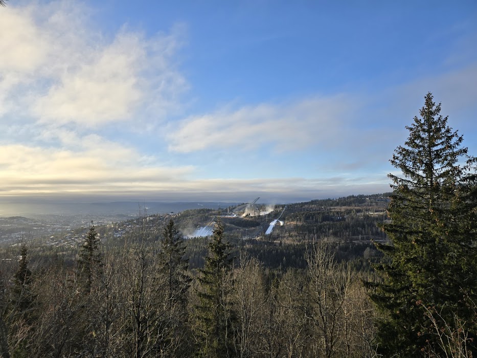 Vettakollen Viewpoint küçük fotoğraf 3