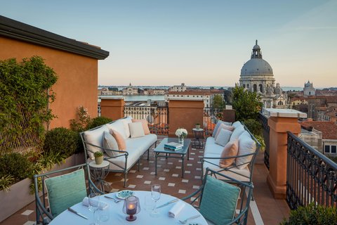 The St. Regis Venice küçük fotoğraf 2