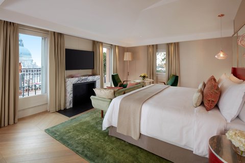 The St. Regis Venice küçük fotoğraf 3