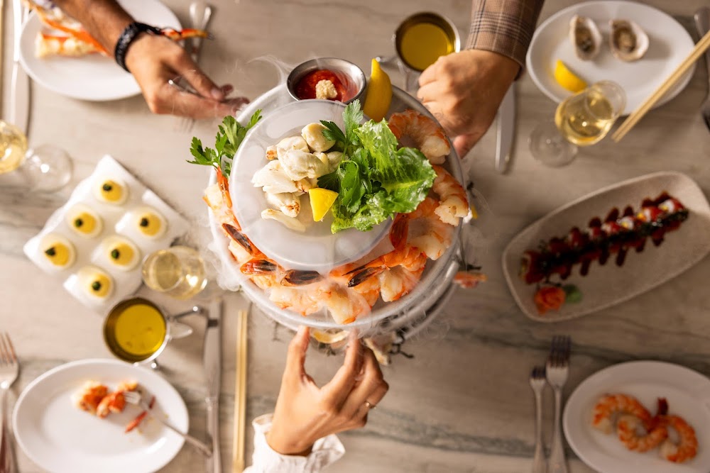 Ocean Prime küçük fotoğraf 3