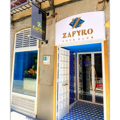 ZAFYRO küçük fotoğraf 2