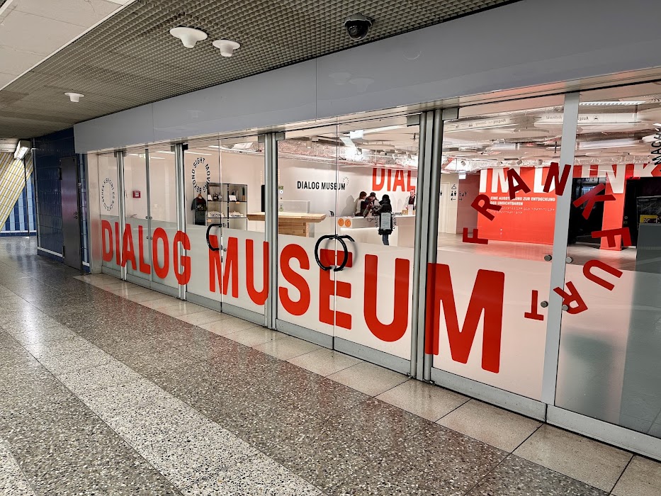 DIALOGMUSEUM küçük fotoğraf 4