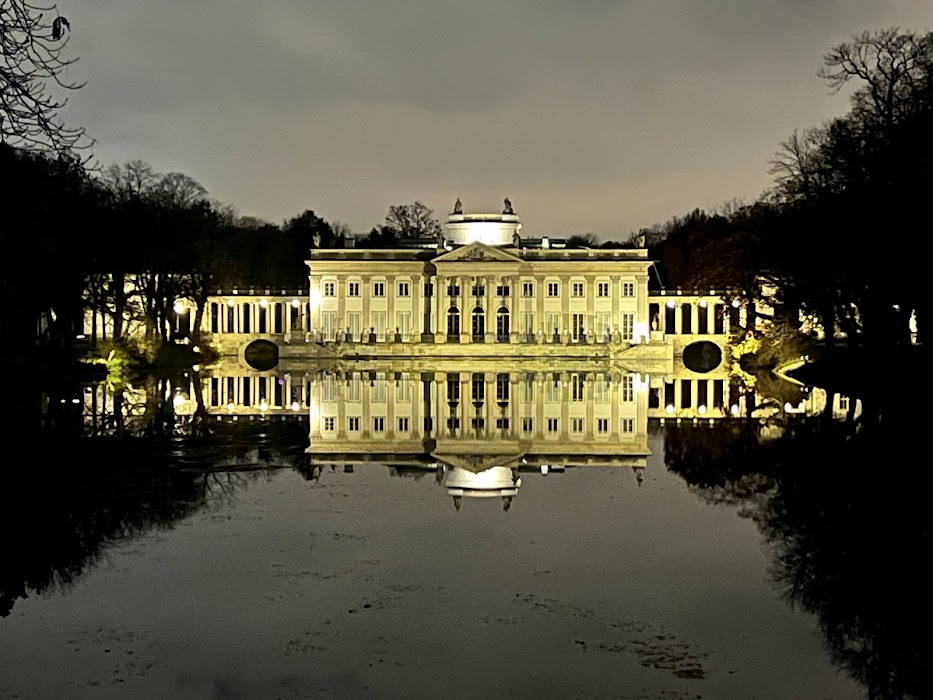 Palace on the Isle küçük fotoğraf 2