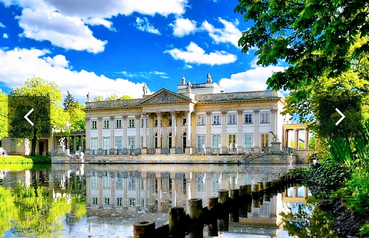 Palace on the Isle küçük fotoğraf 3