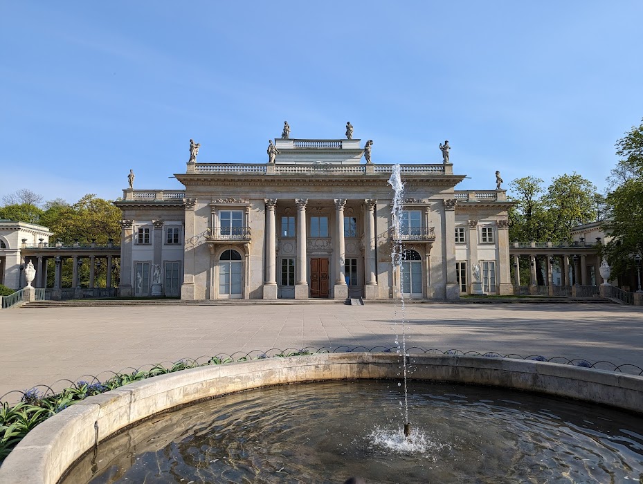 Palace on the Isle küçük fotoğraf 4