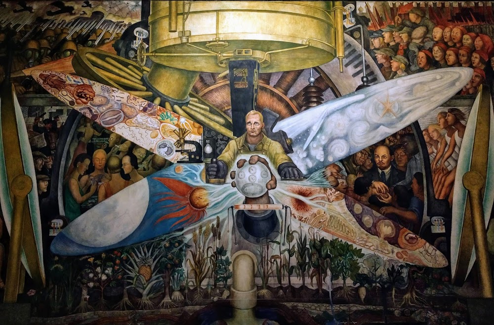 Museo del Palacio de Bellas Artes küçük fotoğraf 4