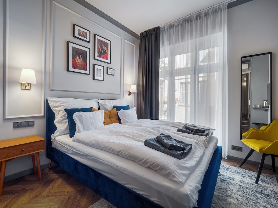 A22 Boutique Suites Hotel küçük fotoğraf 3
