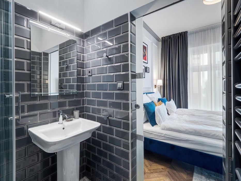 A22 Boutique Suites Hotel küçük fotoğraf 4