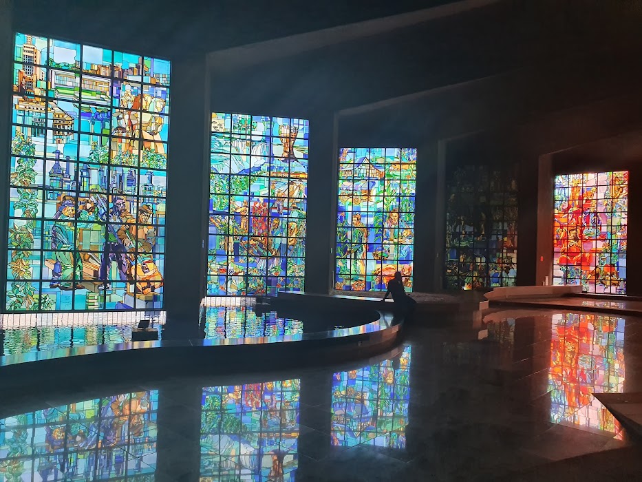 Caixa Cultural Brasília küçük fotoğraf 3