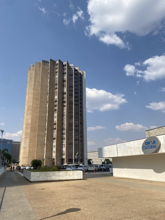 Caixa Cultural Brasília küçük fotoğraf 4