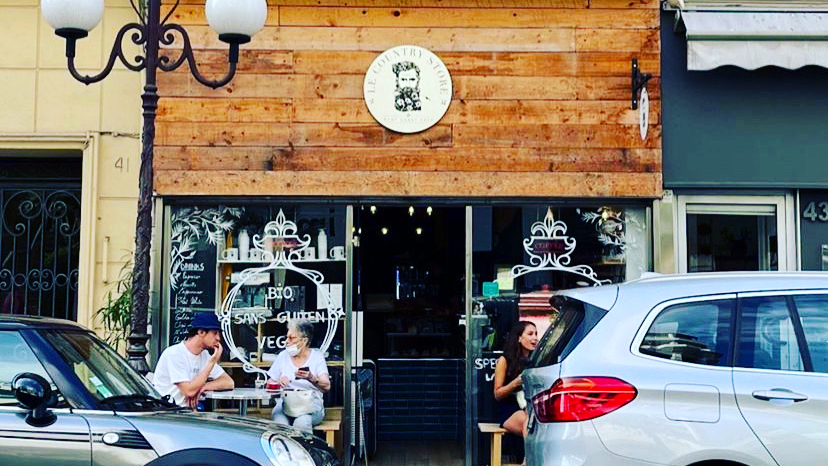 Le Country Store küçük fotoğraf 2