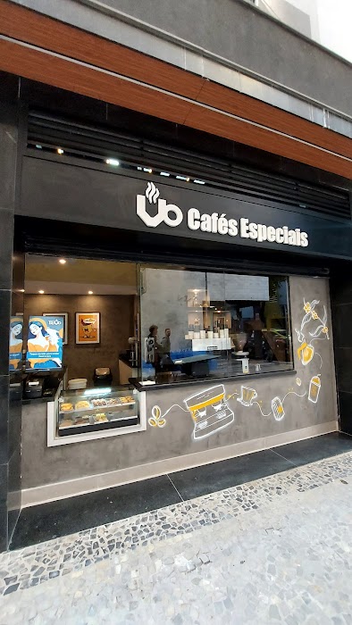 Trivo - Cafés Especiais küçük fotoğraf 2