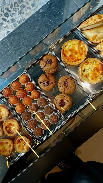 Trivo - Cafés Especiais küçük fotoğraf 3