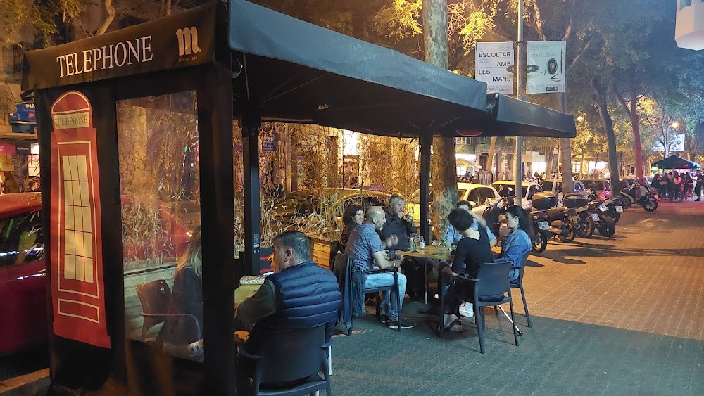(Se ha mudado a) Summum bar küçük fotoğraf 3