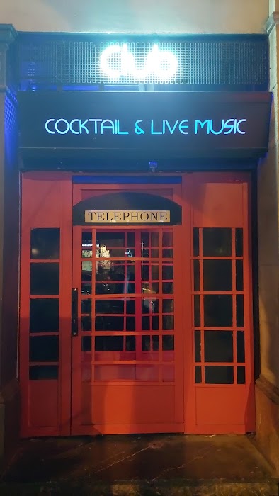 (Se ha mudado a) Summum bar küçük fotoğraf 4