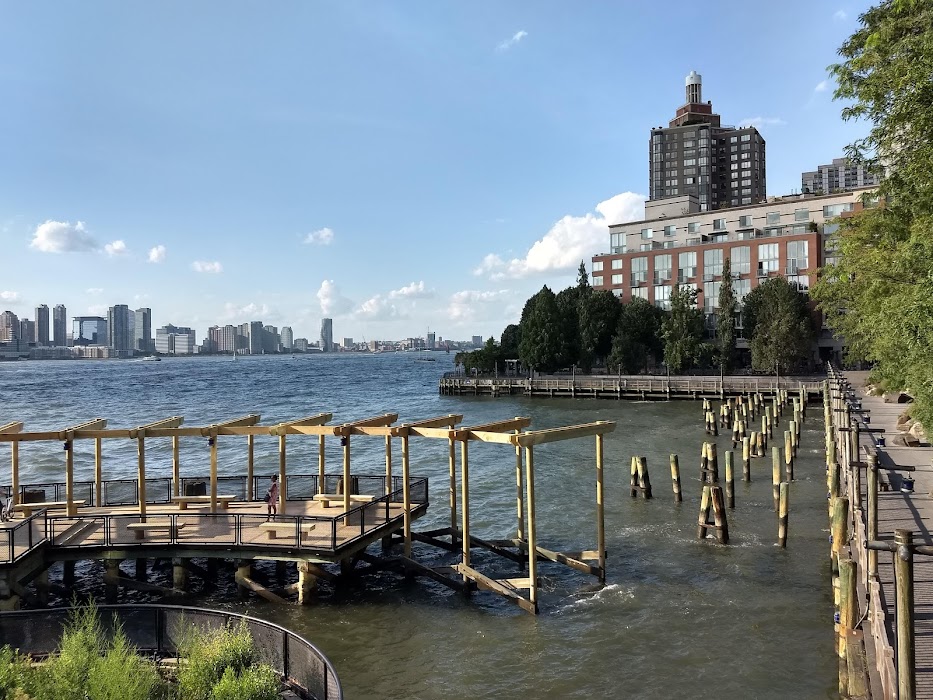 South Cove Park küçük fotoğraf 3