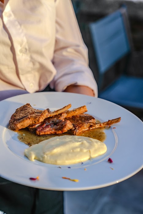 Osteria Fanal del Codega küçük fotoğraf 3