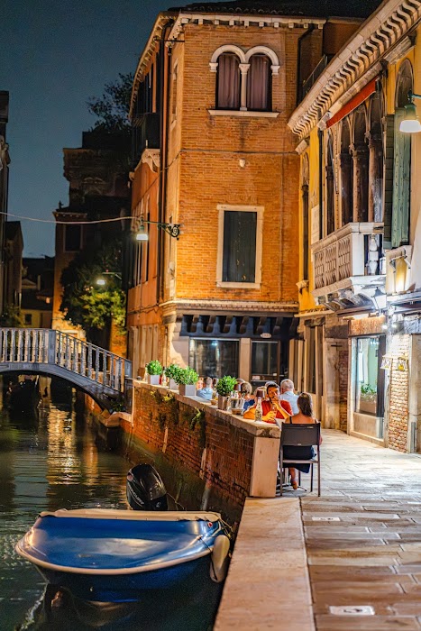 Osteria Fanal del Codega küçük fotoğraf 4