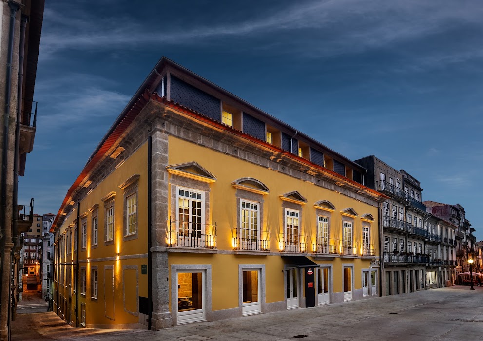 Pousada Porto Rua das Flores küçük fotoğraf 2