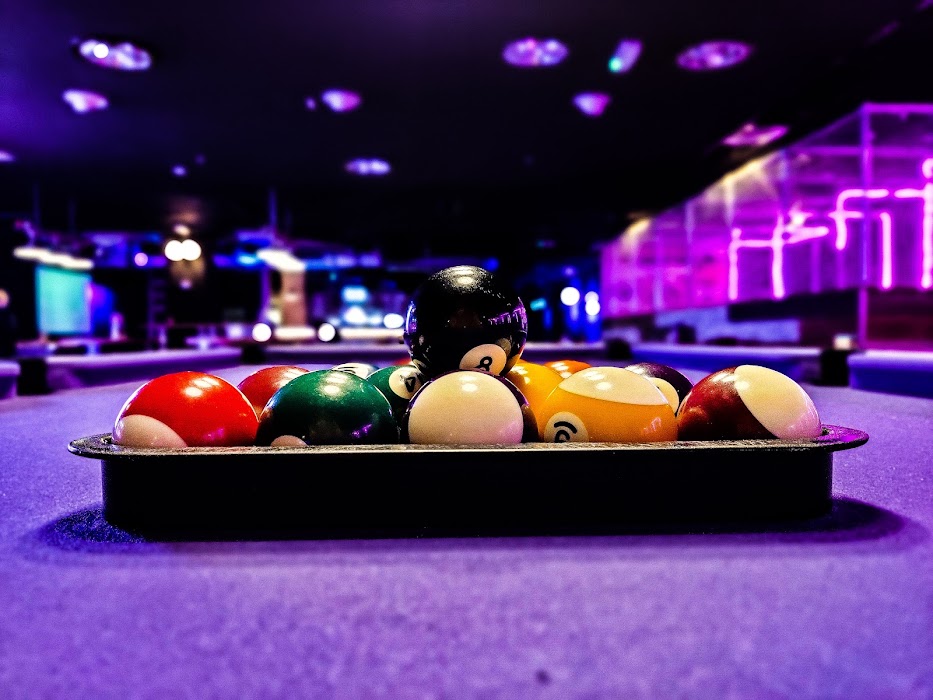 Boom Battle Bar Liverpool küçük fotoğraf 3