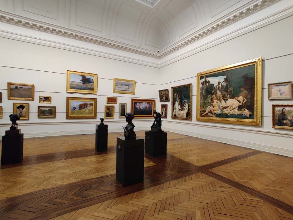 Art Gallery of New South Wales küçük fotoğraf 3
