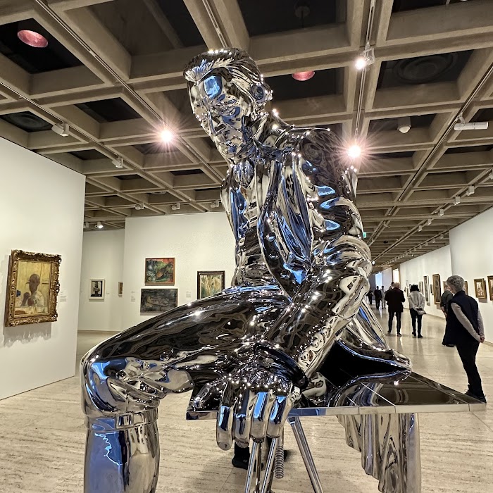 Art Gallery of New South Wales küçük fotoğraf 4
