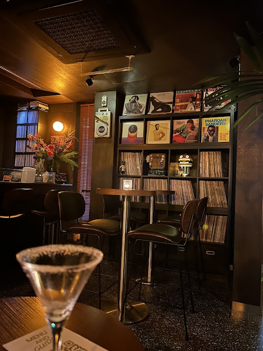 DELIGHT MUSIC BAR küçük fotoğraf 4