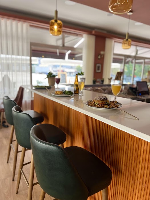 Ó Brunch Café küçük fotoğraf 2