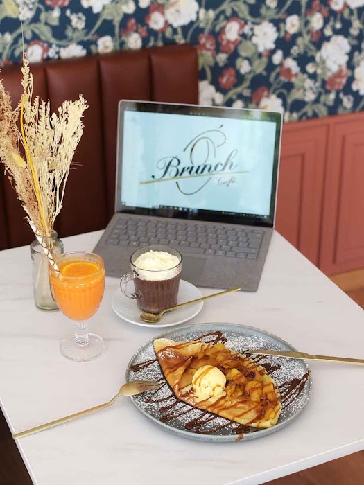 Ó Brunch Café küçük fotoğraf 3