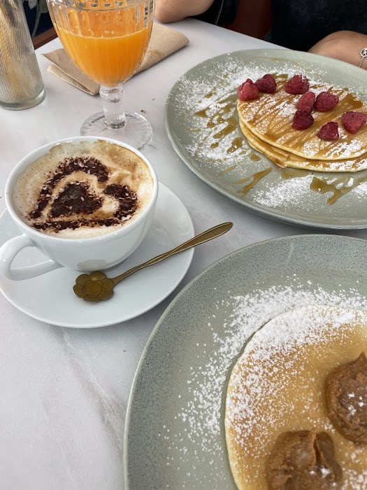 Ó Brunch Café küçük fotoğraf 4