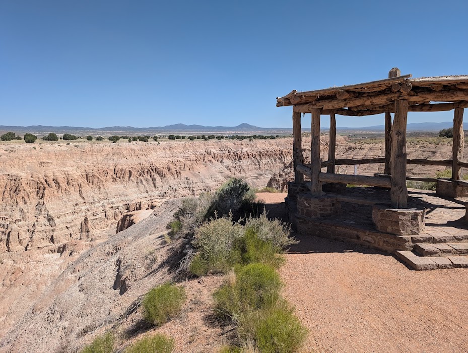 Cathedral Gorge State Park küçük fotoğraf 4