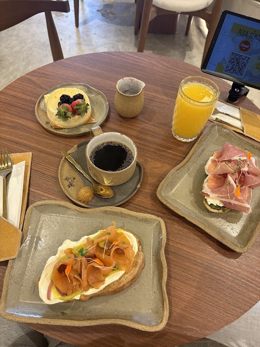 Sêmola Brunch & Bistrô küçük fotoğraf 4