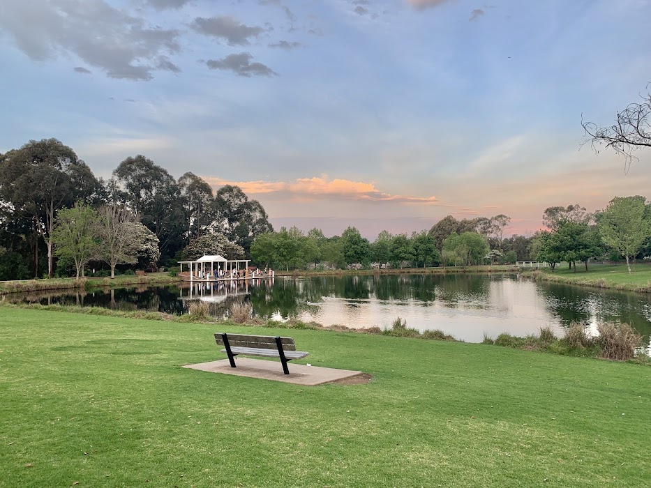 Fagan Park küçük fotoğraf 3
