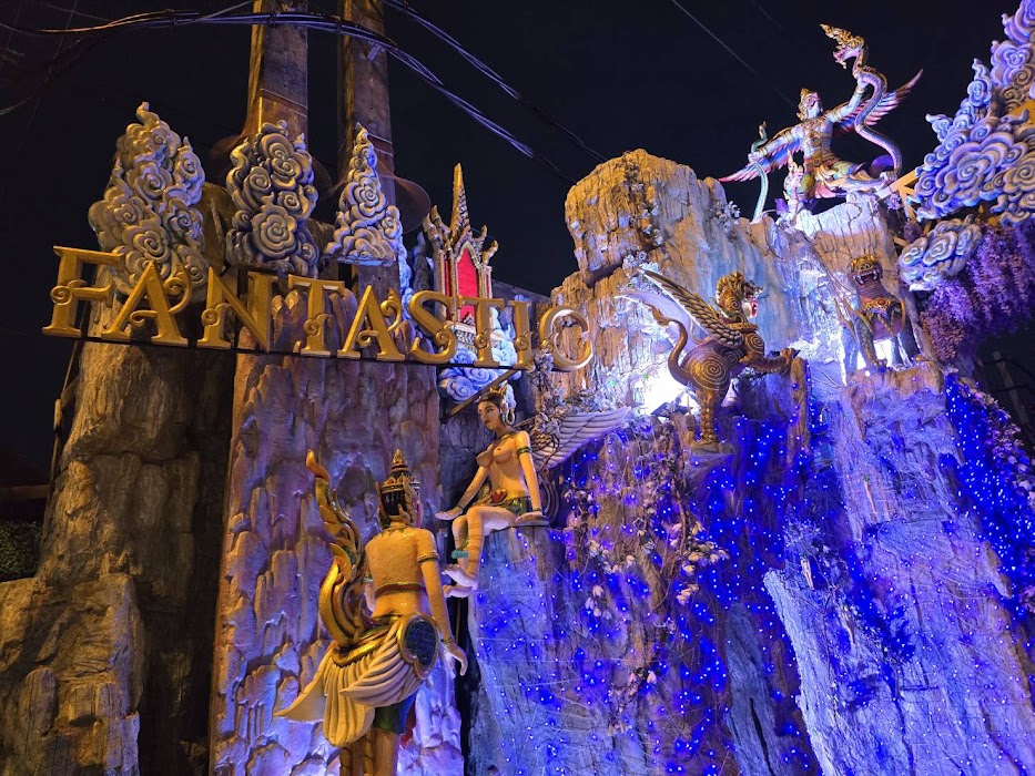 Fantastic Phuket küçük fotoğraf 2